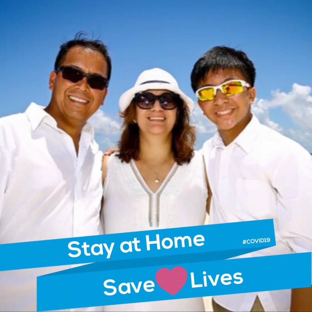 Meet your Posher, Denzel